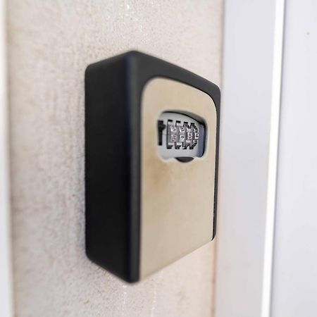 Messe Apartment Neuss Duesseldorf Eksteriør billede