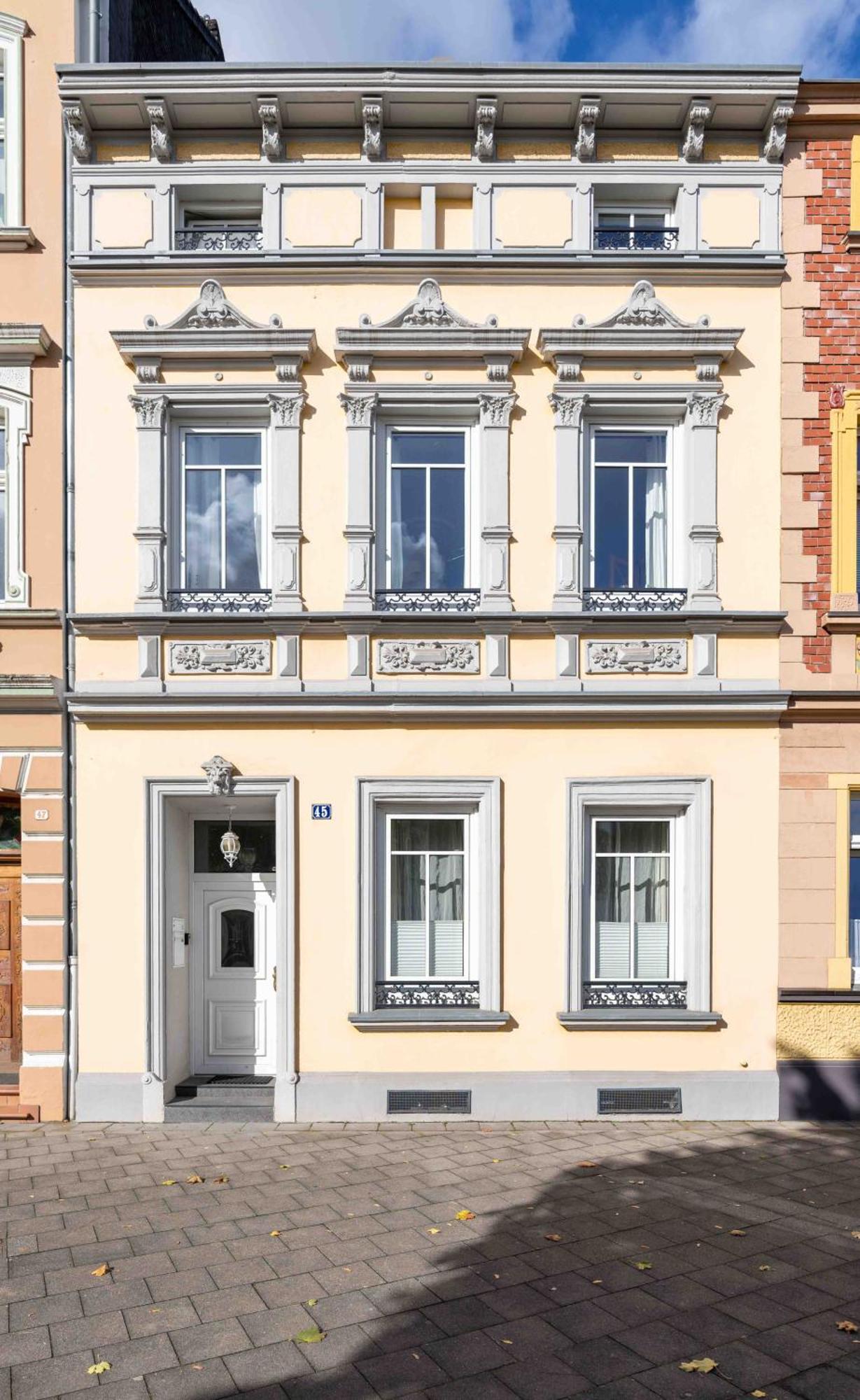 Messe Apartment Neuss Duesseldorf Eksteriør billede